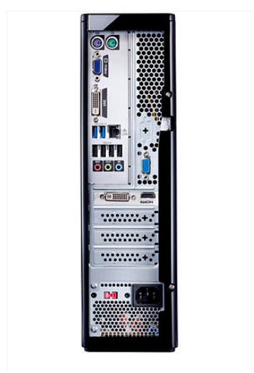 Samsung DM500S2A-A37 PC Intel® Core™ i3 i3-3220 – image 4