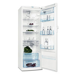 Electrolux ERA39350W fridge Freestanding