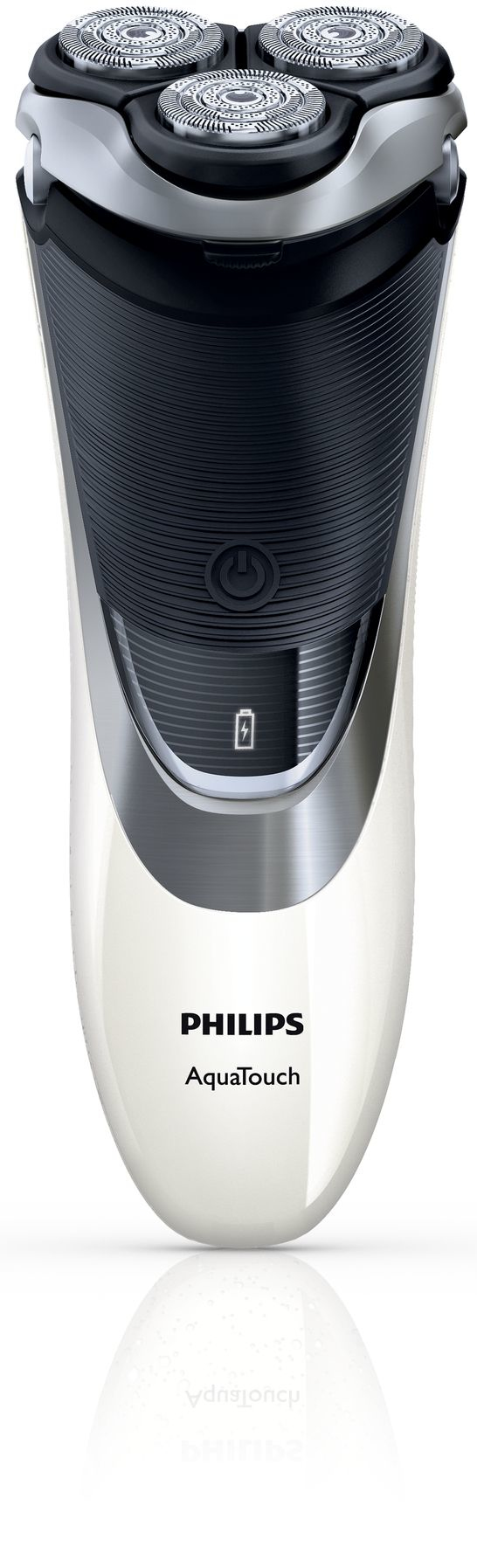 Philips AquaTouch wet and dry electric shaver AT941/19 – image 2