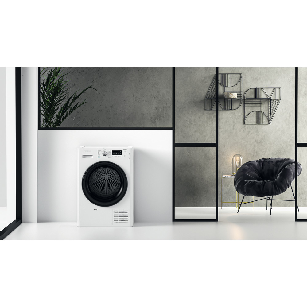 Whirlpool FFT CM11 8XB BE – image 6