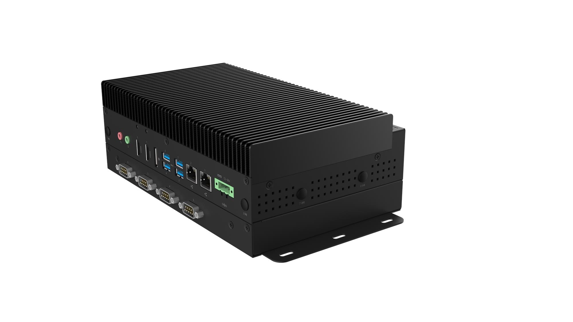 Lenovo ThinkEdge SE60n Gen2 – image 2