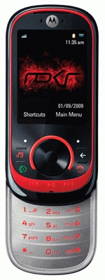 Motorola ROKR EM35 – image 4