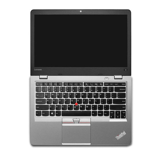Lenovo ThinkPad S2 Intel® Core™ i5 i5-6200U Laptop – image 4