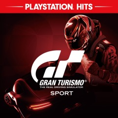 Sony Interactive Entertainment Gran Turismo Sport (PlayStation Hits), PS4 Стандартная PlayStation 4