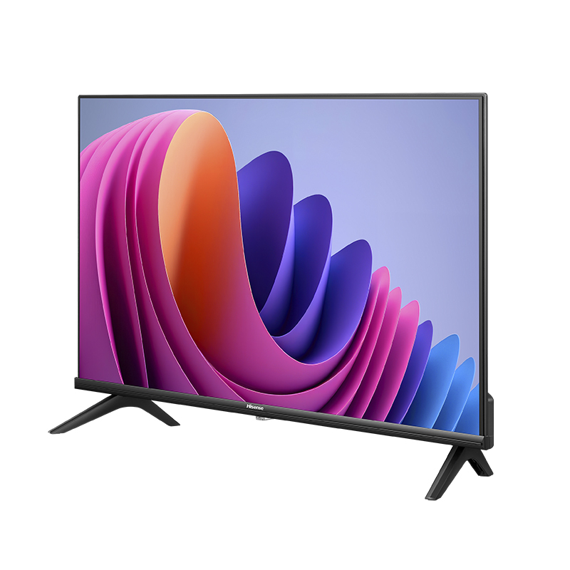 Hisense A49N 32" — vue 1 sur 7