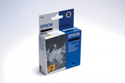 Epson Ink Cart black 270sh f Stylus Colour480 – image 4