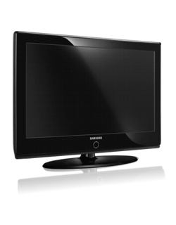 Samsung LE-32A436 TV