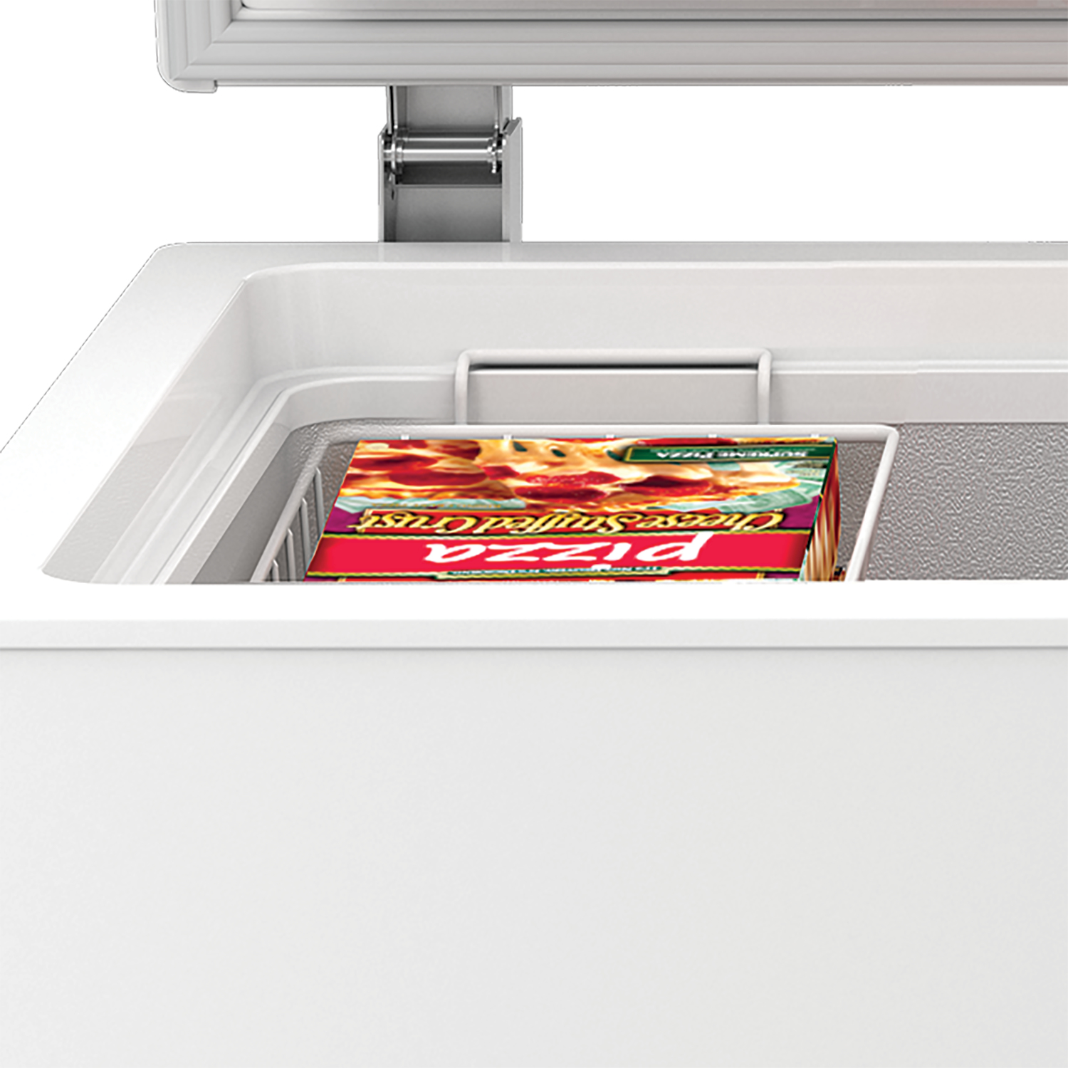 Beko HSM40031 Chest freezer Freestanding – image 4