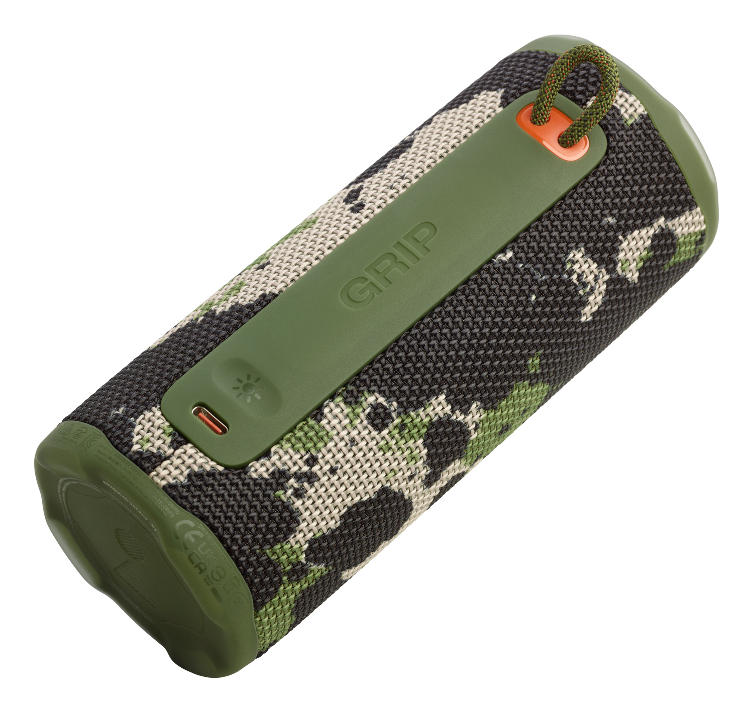JBL Grip Mono portable speaker Camouflage 16 W image 6