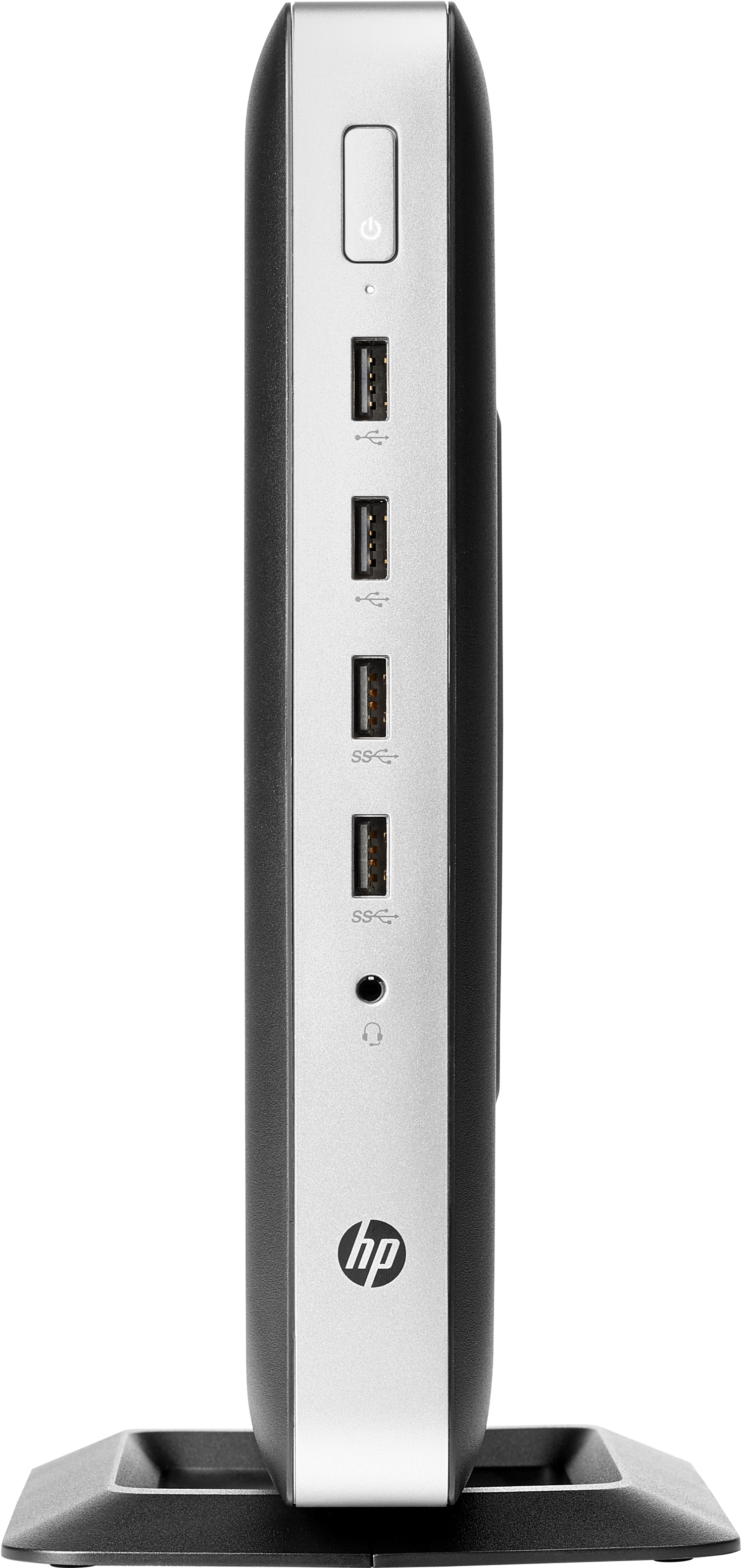 HP Tunn t630-klient
