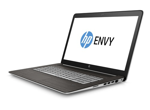 HP ENVY 17-n107tx Intel® Core™ i7 i7-6500U Laptop – image 3