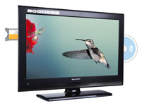 Salora LED2236FHDVXCI TV – image 2