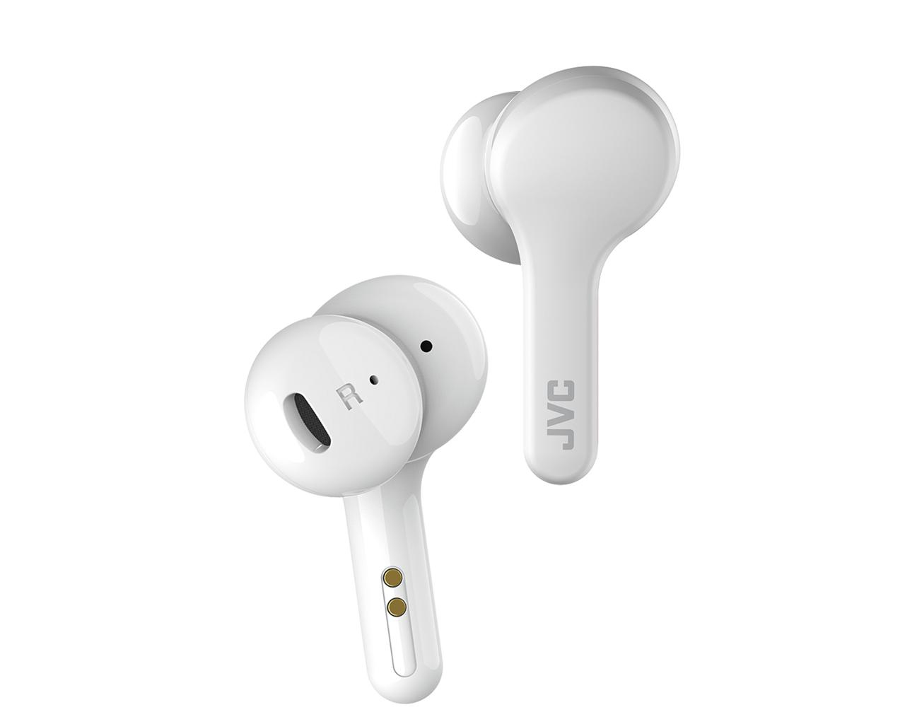 JVC HA-A8T-W Headset True Wireless Stereo (TWS) In-ear Music Bluetooth White – image 5