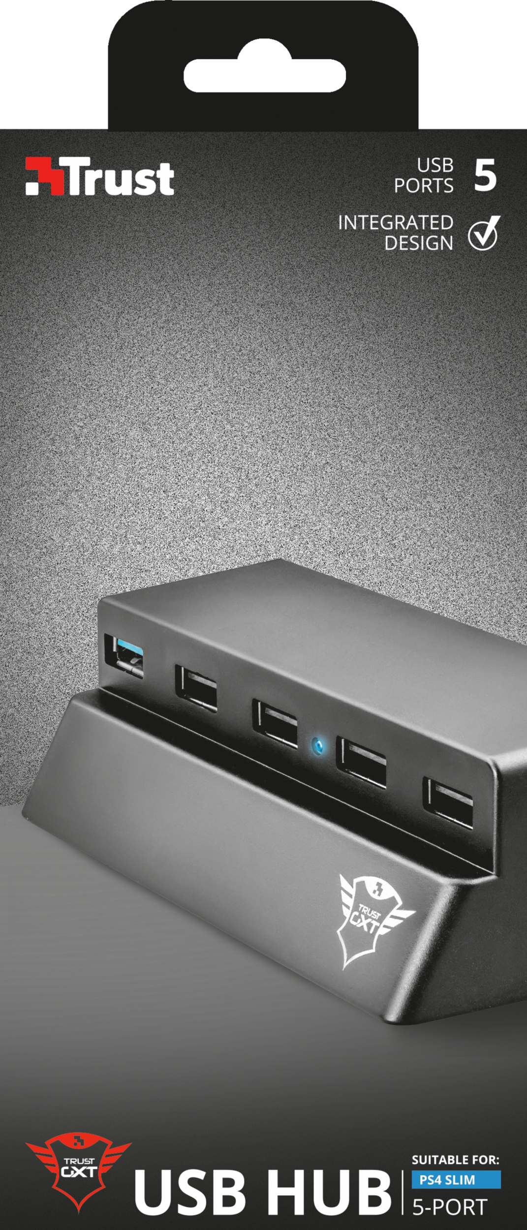 Trust GXT 219 – image 5