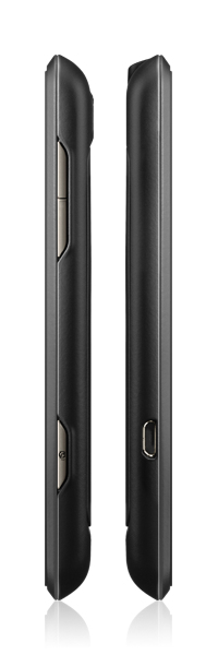Motorola MOTOLUXE SM3073AE7R8 smartphone – image 4