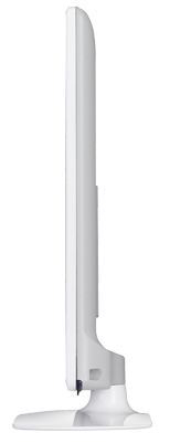 LG 26LS3590 TV 66 cm (26") HD White – image 3