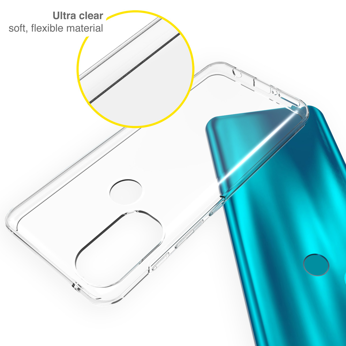 Accezz SH00047946 mobile phone case – image 2
