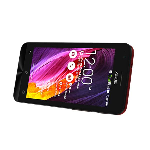 ASUS ZenFone C ZC451CG-1C037ID smartphone – image 2