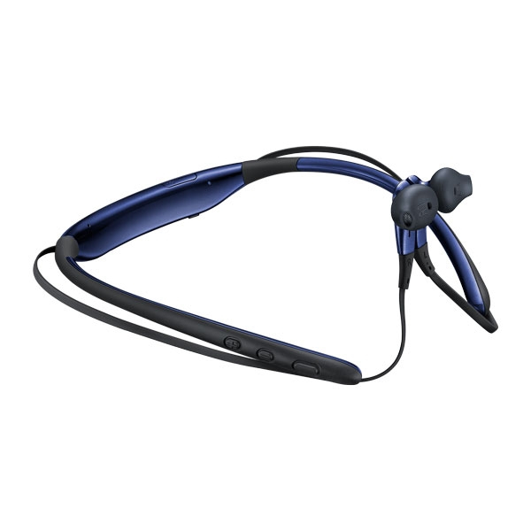 Samsung EO-BG920B Headset Wireless Neck-band Calls/Music Micro-USB Bluetooth Blue – image 7