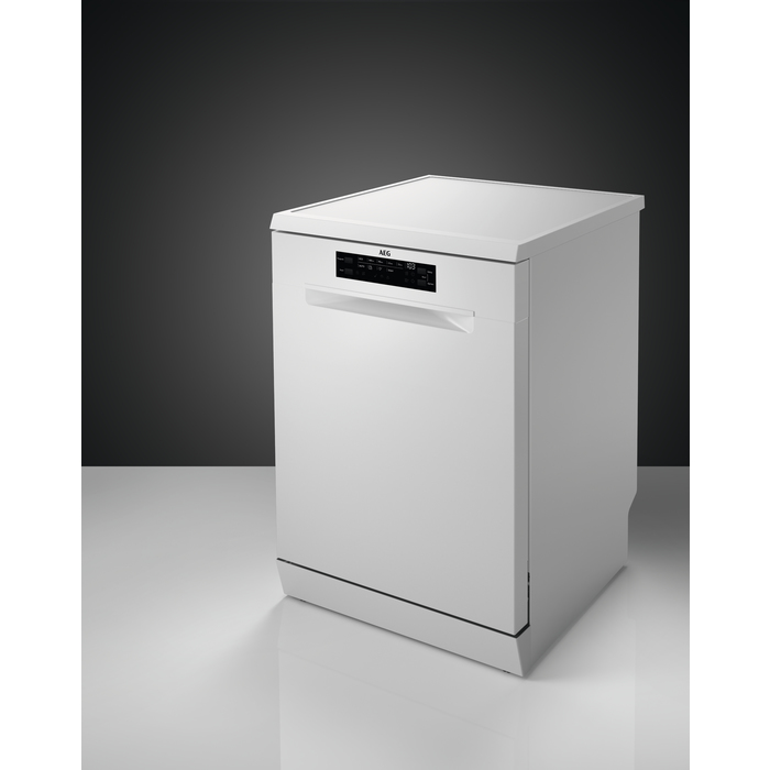AEG FFB5393XZW Freestanding 14 place settings – image 2