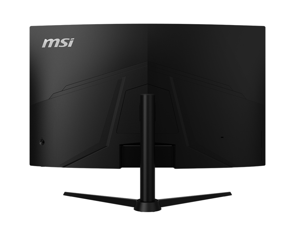 MSI G323CV computer monitor – image 2