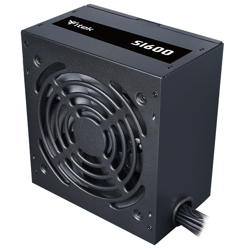 itek SI600 power supply unit – image 3