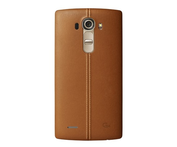 LG G4 H815 14 cm (5.5") Single SIM Android 5.1 4G Micro-USB 3 GB 32 GB 3000 mAh Brown – image 3