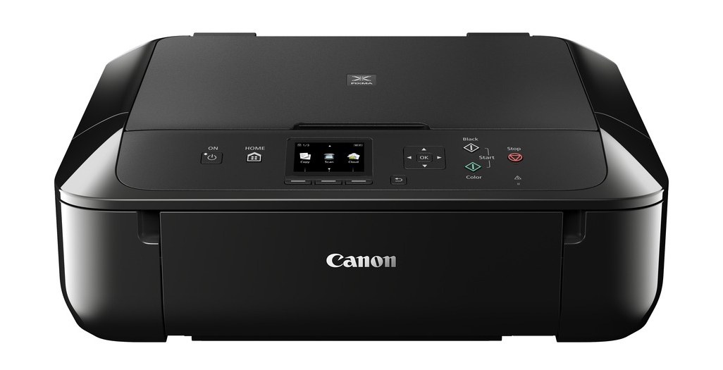 Canon PIXMA MG5750 Inkjet A4 – image 1