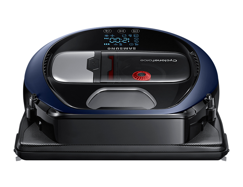 Samsung VR1DM702NUB Black, Blue – image 2