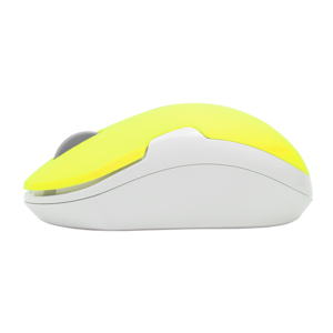 LogiLink ID0122 mouse Travel RF Wireless Optical 1200 DPI – image 2