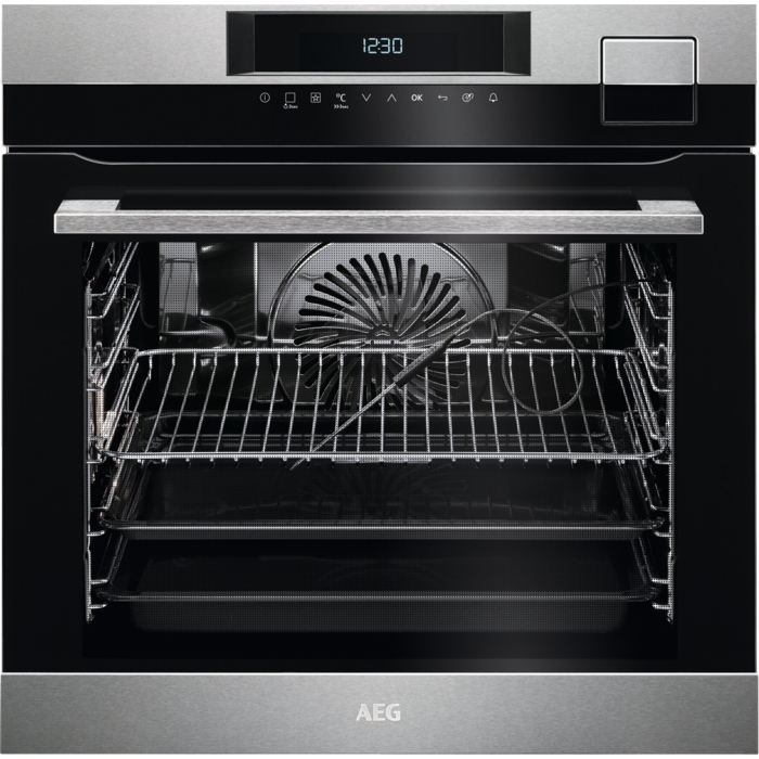 AEG BSK792320M — vue 1 sur 8