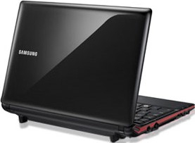Samsung N NP-N150-JP05IT netbook Intel Atom® N450 – image 9