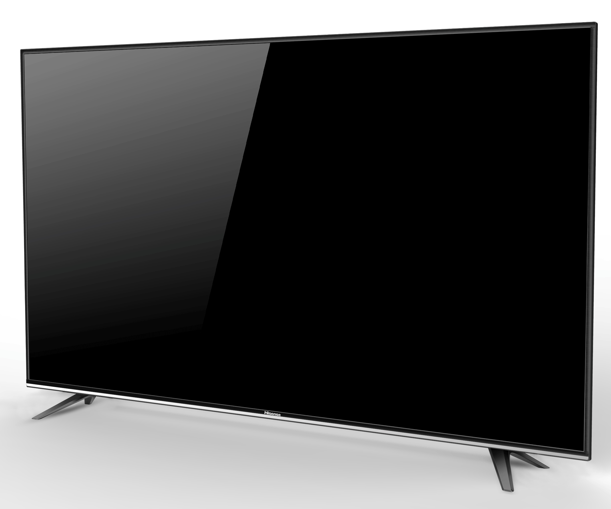Hisense 55K3300UW TV – image 2