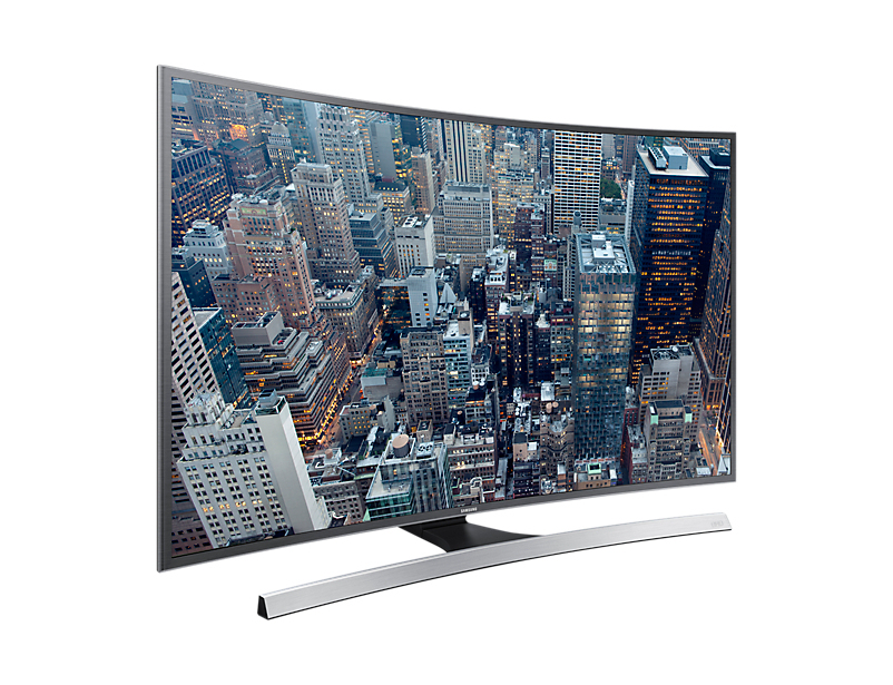 Samsung UA55JU6600K 139.7 cm (55") 4K Ultra HD Smart TV Wi-Fi Black – image 4