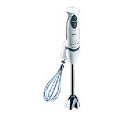 Braun Multiquick Fresh System MR5550 M CA V