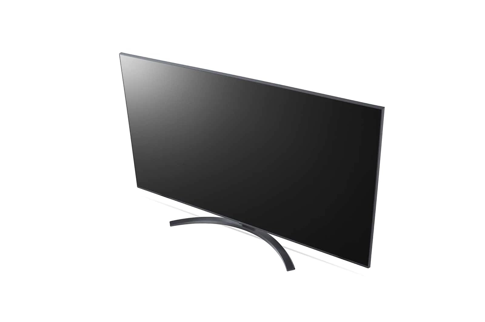 LG 50UP78003LB 127 cm (50") 4K Ultra HD Smart TV Wi-Fi Black – image 9