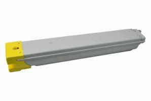 CoreParts Toner Yellow CLT-Y809S/ELS