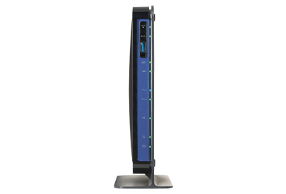 NETGEAR DGND3700B wireless router Gigabit Ethernet Dual-band (2.4 GHz – image 2