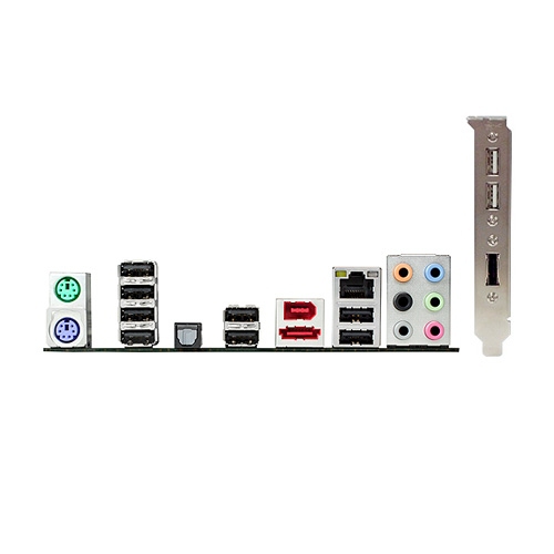 ASUS SABERTOOTH 55i – image 4