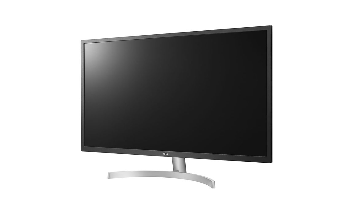 LG 32ML600M-W computer monitor – image 2
