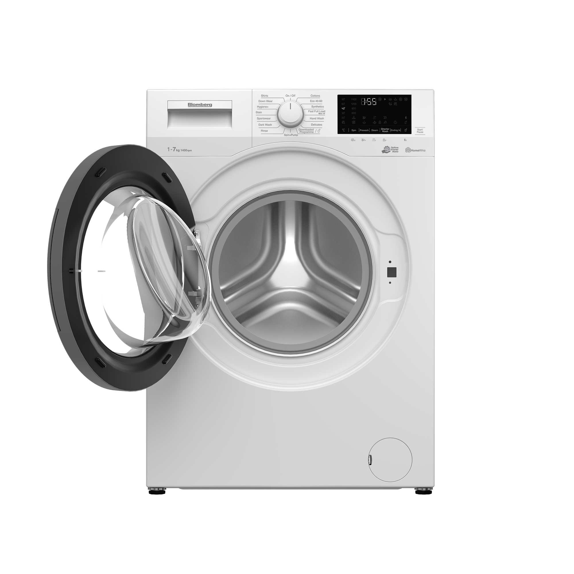 Blomberg S2 LWF174310W – image 5