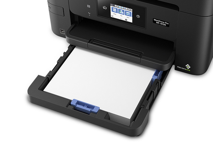 Epson WorkForce Pro C11CF74201 multifunction printer Inkjet A4 – image 8