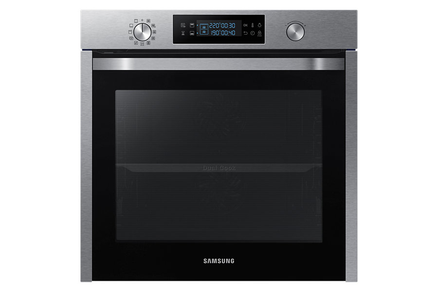 Samsung NV75K5571RS oven