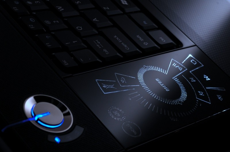 Acer Aspire 8920G-6A4G32BN – image 6