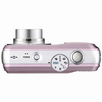 Samsung S760 Pink – image 3