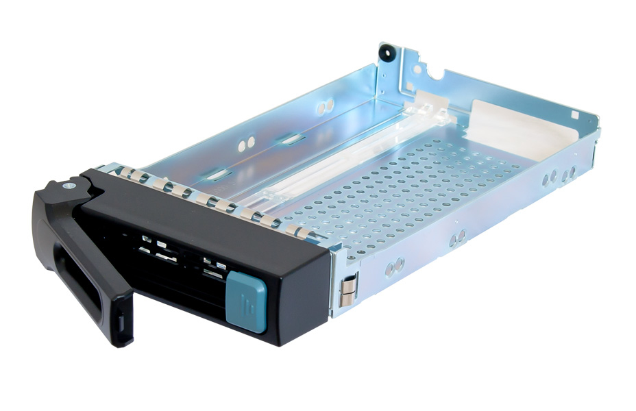 Chieftec RSM-212EH Rack Black – image 9