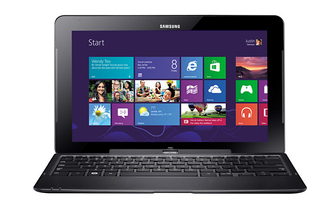 Samsung PC Pro – image 1