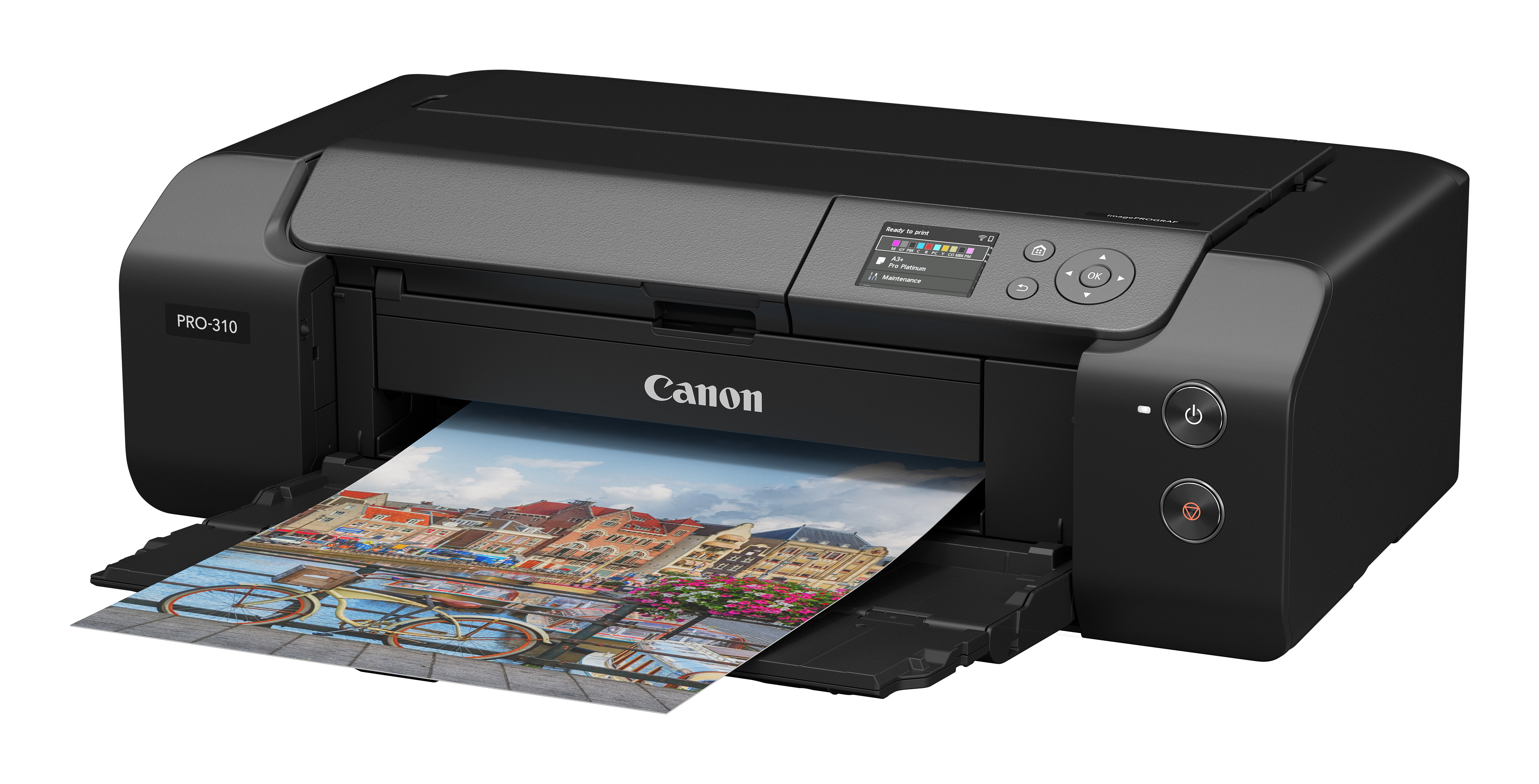 Canon imagePROGRAF PRO-310      Farbe A3+