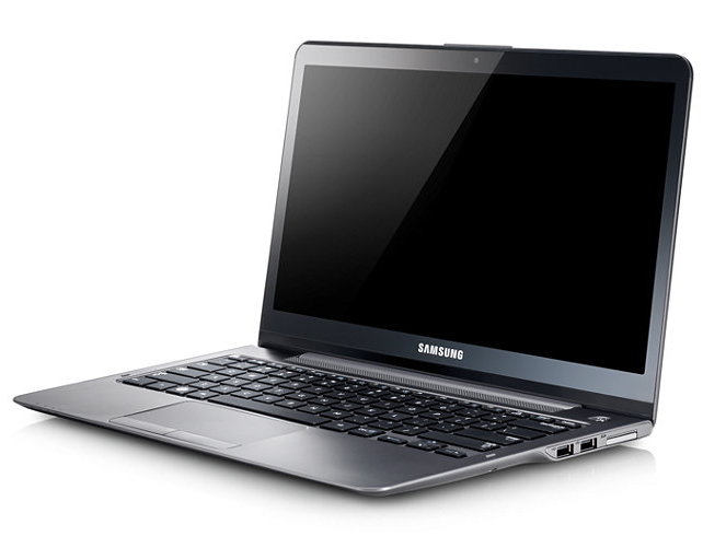 Samsung 5 NT540U3C Intel® Core™ i5 i5-3337U Laptop – image 4