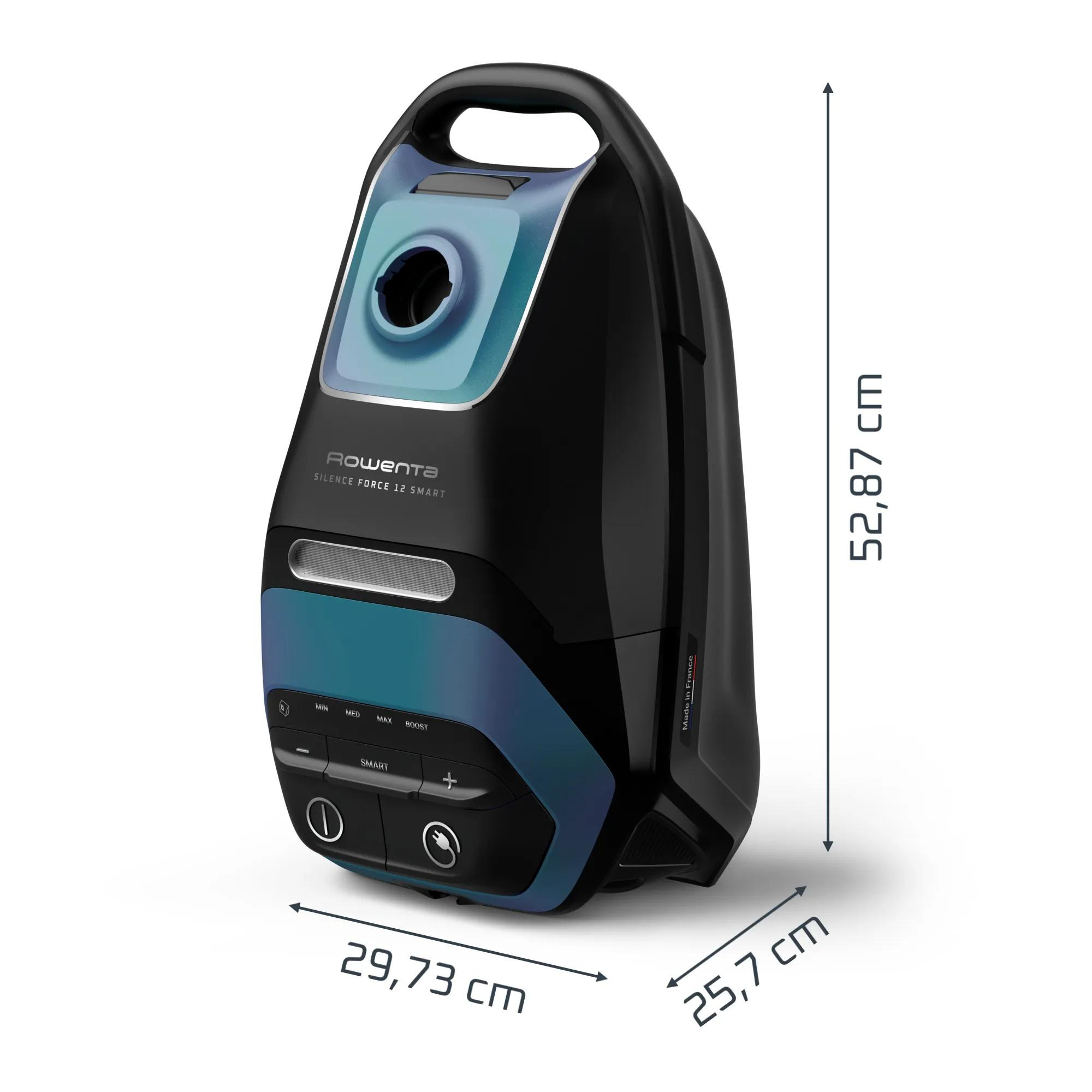 Rowenta Silence Force RO7D51E0 vacuum – image 2